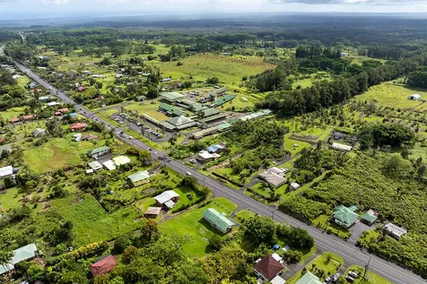 18-1264 Volcano Road Mountain View HI 96771