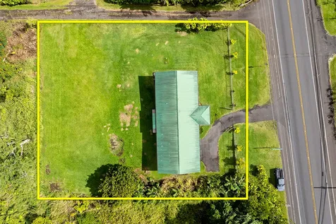 18-1264 Volcano Road Mountain View HI 96771