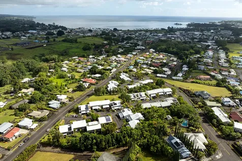 930 Kumukoa Street Hilo HI 96720