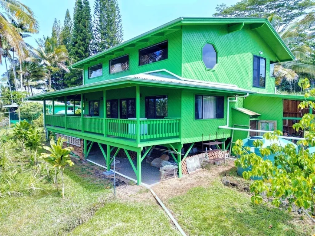 15-2963 Homestead Road Pahoa HI 96778