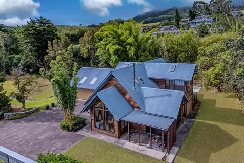 64-5300 Puukapu Street Kamuela HI 96743