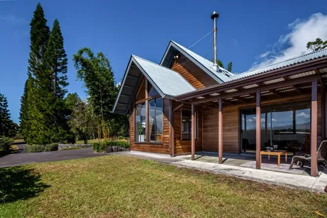 64-5300 Puukapu Street Kamuela HI 96743