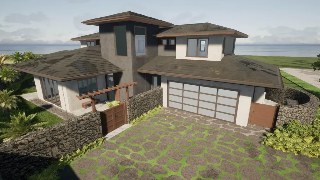 68-1011 Nohea Makai Street Kamuela HI 96743