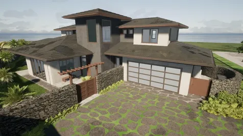 68-1011 Nohea Makai Street Kamuela HI 96743