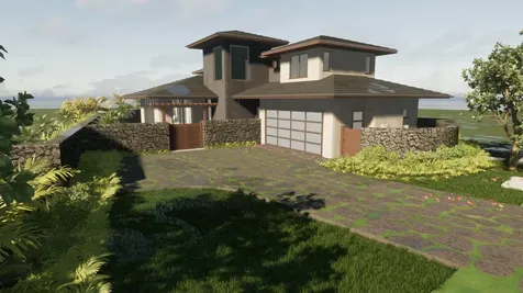 68-1011 Nohea Makai Street Kamuela HI 96743