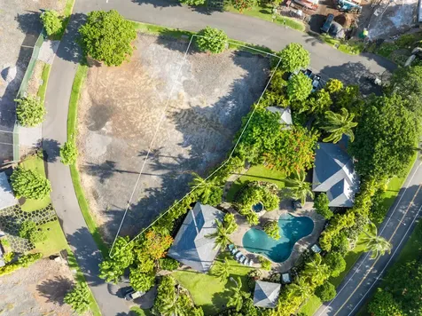 68-1011 Nohea Makai Street Kamuela HI 96743