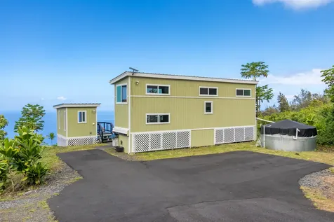 87-2793 Hawaii Belt Road Captain Cook HI 96704