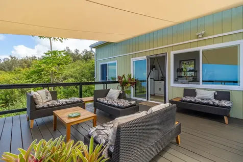 87-2793 Hawaii Belt Road Captain Cook HI 96704