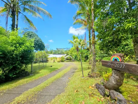 15-2037 24th Avenue Keaau HI 96749
