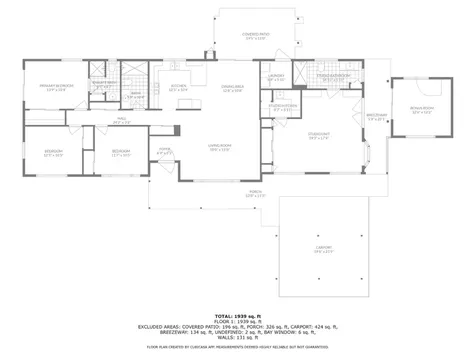 15-2037 24th Avenue Keaau HI 96749