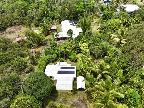 15-2037 24th Avenue Keaau HI 96749