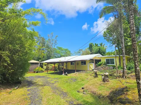 15-2037 24th Avenue Keaau HI 96749