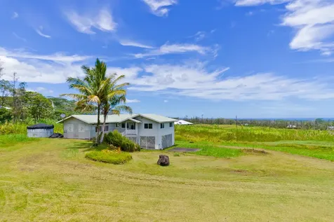 16-394 Ainaloa Boulevard Pahoa HI 96760