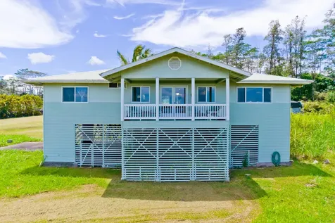 16-394 Ainaloa Boulevard Pahoa HI 96760