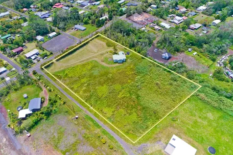 16-394 Ainaloa Boulevard Pahoa HI 96760