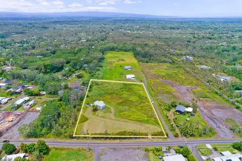 16-394 Ainaloa Boulevard Pahoa HI 96760