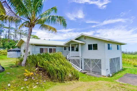 16-394 Ainaloa Boulevard Pahoa HI 96760