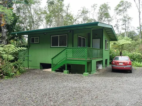 1 9th Road Volcano HI 96785