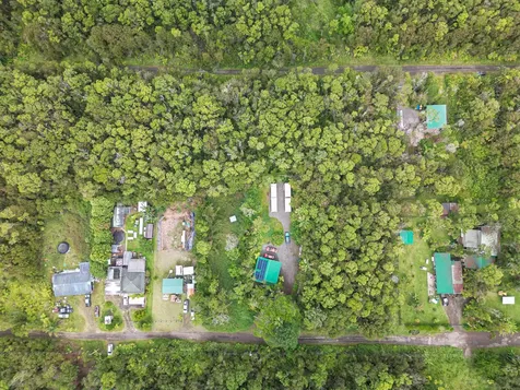 1 9th Road Volcano HI 96785