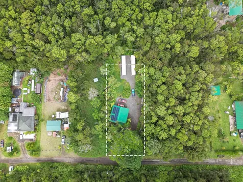 1 9th Road Volcano HI 96785