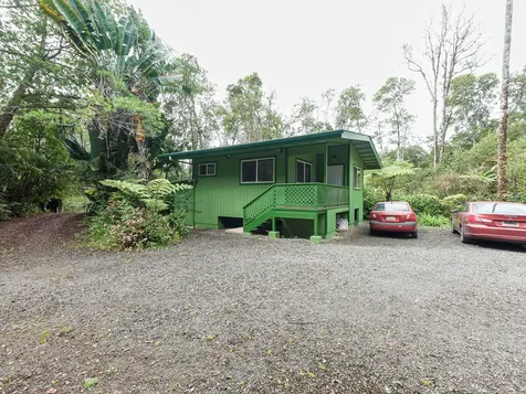 1 9th Road Volcano HI 96785