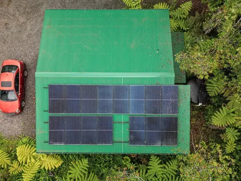 1 9th Road Volcano HI 96785