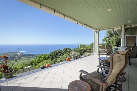 82-5957 Wakida Drive Captain Cook HI 96704