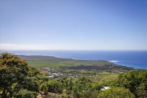 82-5957 Wakida Drive Captain Cook HI 96704