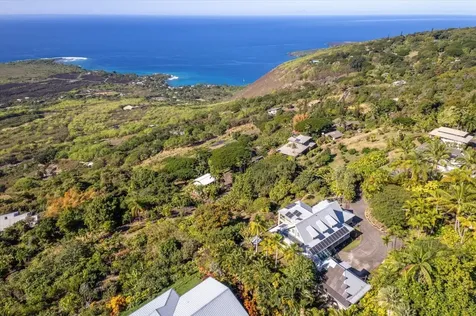 82-5957 Wakida Drive Captain Cook HI 96704