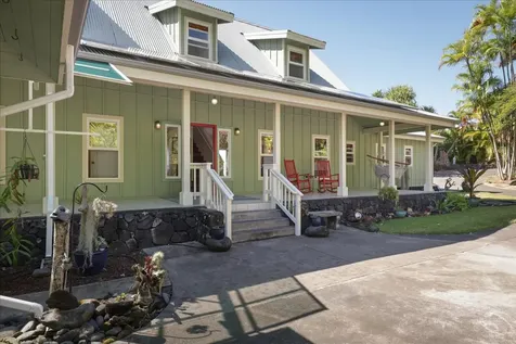 82-5957 Wakida Drive Captain Cook HI 96704