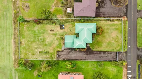 527 Iwalani Street Hilo HI 96720