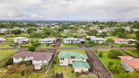 527 Iwalani Street Hilo HI 96720