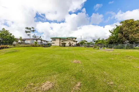 527 Iwalani Street Hilo HI 96720