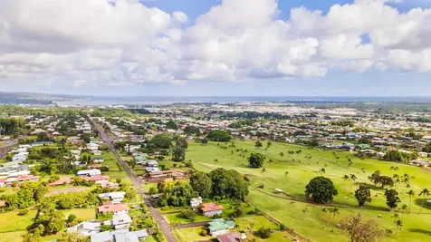 527 Iwalani Street Hilo HI 96720