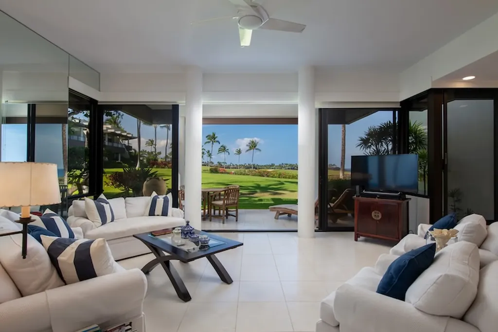 68-1050 Mauna Lani Drive Kamuela HI 96743