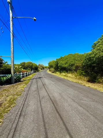 Kia Lua Street Naalehu HI 96772