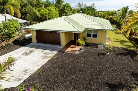 15-1495 Beach Road Keaau HI 96749