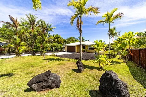 15-1495 Beach Road Keaau HI 96749