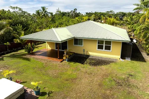 15-1495 Beach Road Keaau HI 96749