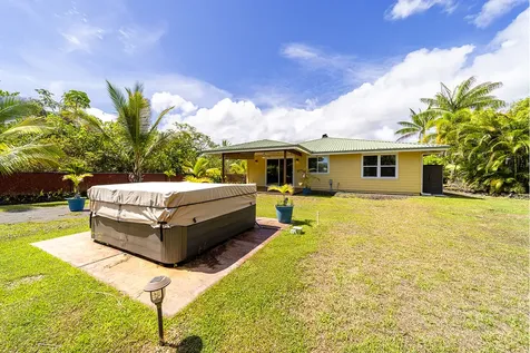 15-1495 Beach Road Keaau HI 96749