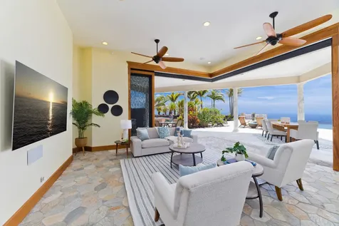 92-8322 Jacaranda Drive Ocean View HI 96737