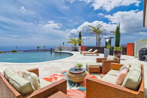 92-8322 Jacaranda Drive Ocean View HI 96737