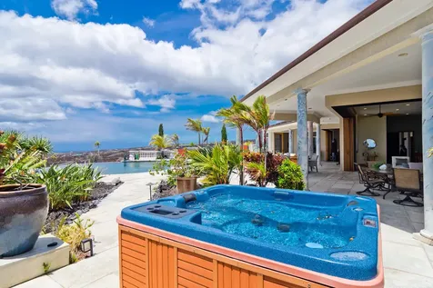 92-8322 Jacaranda Drive Ocean View HI 96737