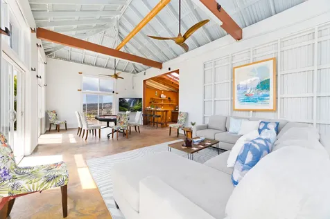 92-8322 Jacaranda Drive Ocean View HI 96737