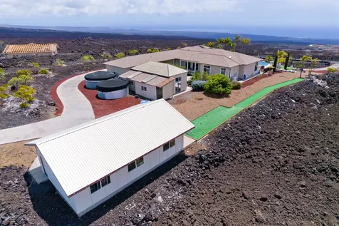 92-8322 Jacaranda Drive Ocean View HI 96737