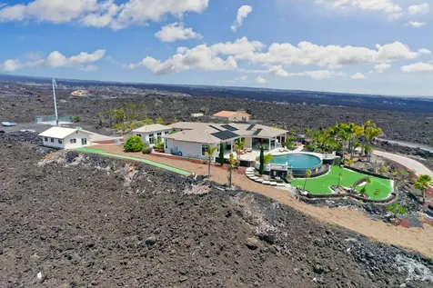 92-8322 Jacaranda Drive Ocean View HI 96737