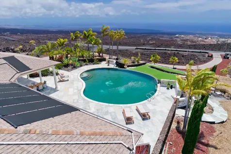 92-8322 Jacaranda Drive Ocean View HI 96737