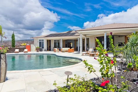 92-8322 Jacaranda Drive Ocean View HI 96737