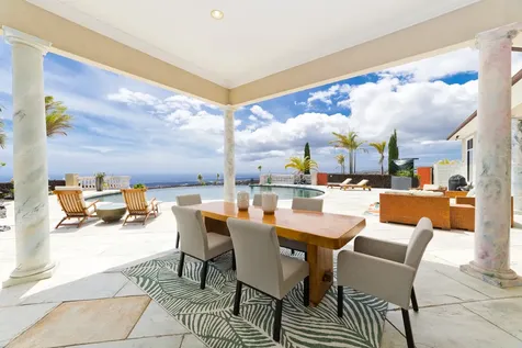 92-8322 Jacaranda Drive Ocean View HI 96737