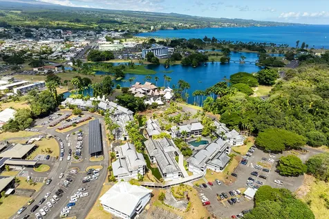 400 Hualani Street Hilo HI 96720